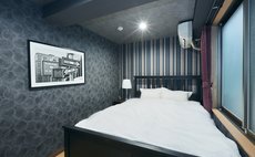 The Gratias Hotel浅草レジデンス303