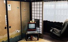 Ohasama Romance Room