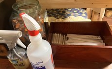 Ohasama Romance Room