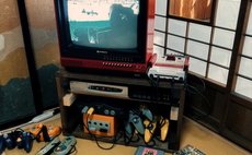 Ohasama Romance Room