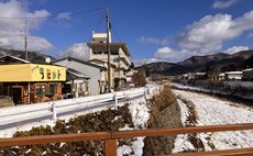 哈亞欽旅館兔子