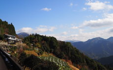 【！】重複登録・使用しない【！】 【秘境の宿・体験充実】目の前いっぱいに広がる雲海「天空の宿」