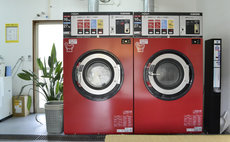 【Peachプチ移住プラン】 伝泊ドミトリー&ランドリー シングル