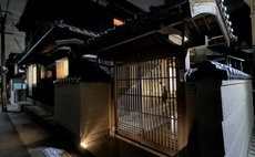 风别墅 - 岛门 - 岩屋复古港镇老民居旅馆