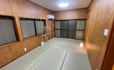 椿の宿 坪庭付お風呂 庭付き純日本家屋一棟貸切の宿