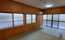 椿の宿 坪庭付お風呂 庭付き純日本家屋一棟貸切の宿
