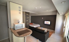 S32大通すすきのエリア／駅チカ／Wi-Fi・駐車場完備／安心宣言実施中／R1プレゼント.302