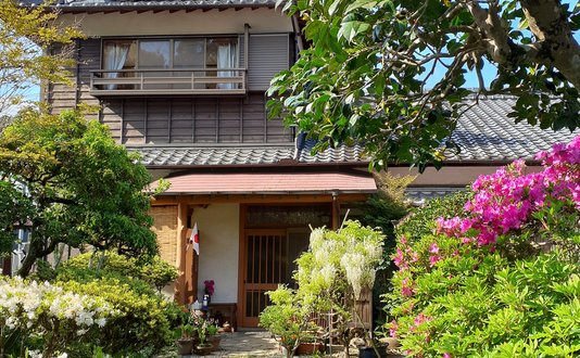 都ノ関 茶室のある古民家 洗面所を備えた洋室（宮崎県西都）の宿泊予約