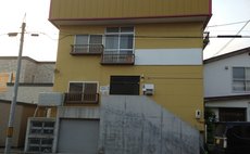 13号室 駐車場無し