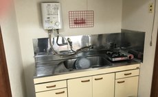 13号室 駐車場無し