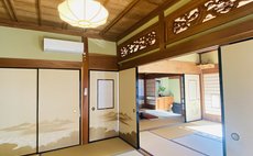 C棟・古民家・一宿一景一生縁