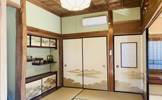 C棟・古民家・一宿一景一生縁