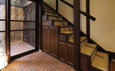 デスク完備・無料託児付きワーケーション／四条烏丸徒歩8分／京町家style