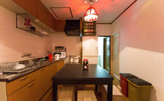 阪急淡路駅徒歩3分 【 銭湯つき 】 杉SUGI(twin)