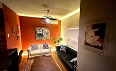 Nomad House 龍宮庵