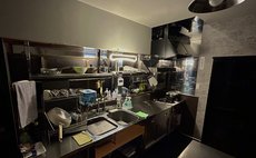 Nomad House 龍宮庵