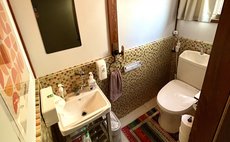 Nomad House 龍宮庵