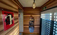 Nomad House 龍宮庵