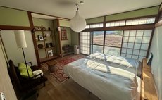 Nomad House Ryuguan 龍宮庵