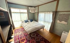 Nomad House Ryuguan 龍宮庵