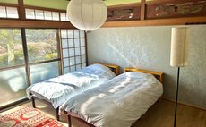 Nomad House Ryuguan 龍宮庵