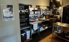 Nomad House Ryuguan 龍宮庵