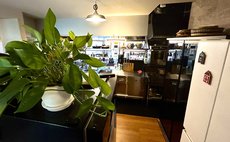 Nomad House Ryuguan 龍宮庵