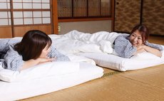 星尾温泉 かじか倶楽部 - 和室40畳