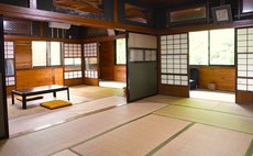 星尾温泉 かじか倶楽部 - 和室40畳