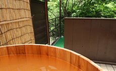 星尾温泉 かじか倶楽部 - 和室40畳