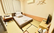 【5LDK5室貸切】ファミリールーム12名まで同室同料金