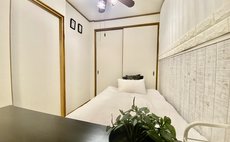 从大阪JR到天王寺,从机场到不需要换乘,到难波10分