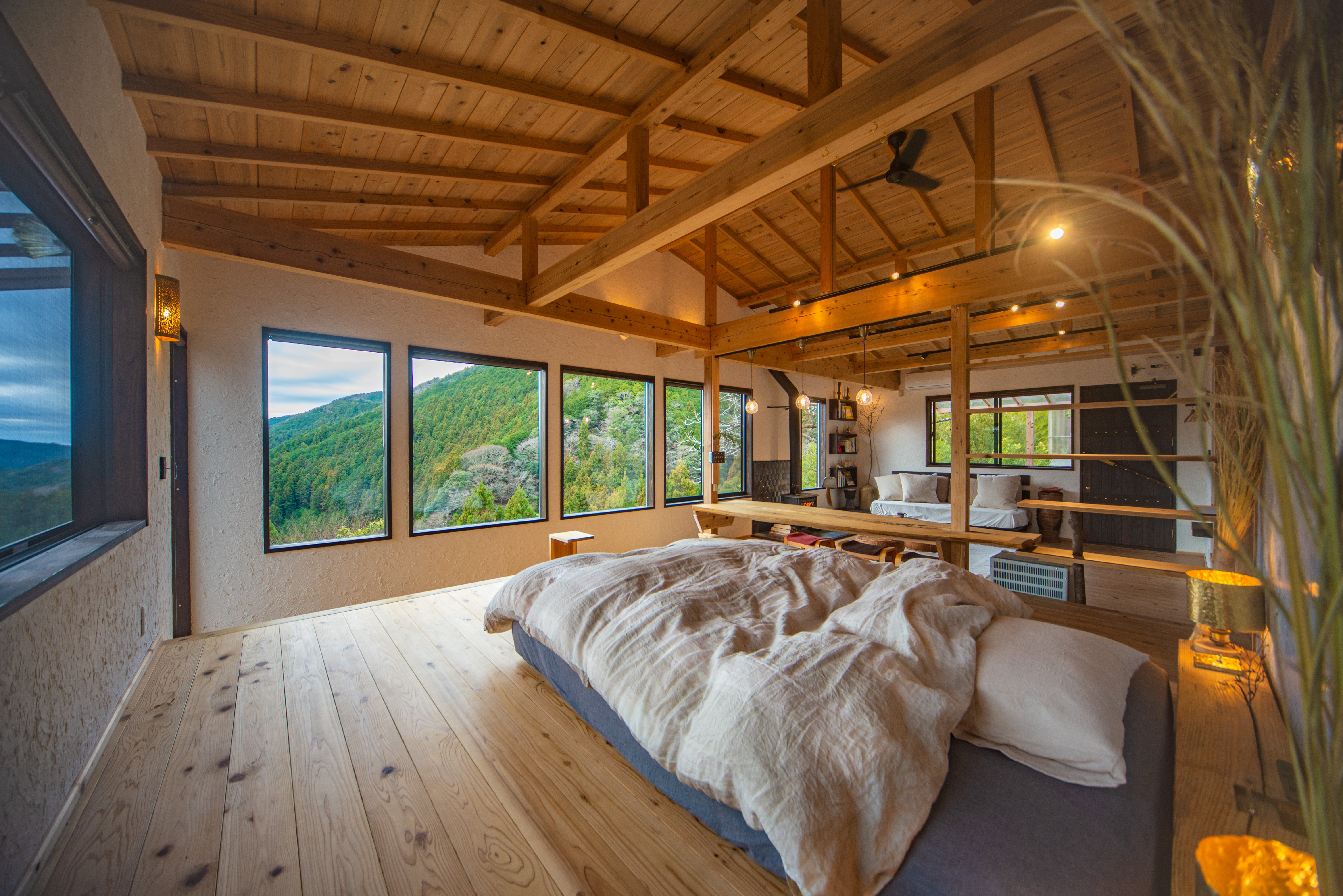 BIO Lodge（静岡県周智）の宿泊予約｜STAY JAPAN（ステイジャパン）で
