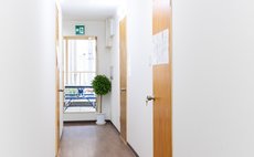 201号室 伏見稲荷大社