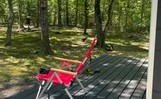 ～焚火と小川に癒される森の貸別荘～Villa Tocca 北軽井沢ヴィラ トッカ