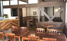 【洋室・和室あり】田舎暮らしと魚沼名産の料理を体験「 ペンションカム」