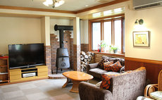 【洋室・和室あり】田舎暮らしと魚沼名産の料理を体験「 ペンションカム」