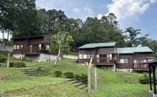 【秩父を満喫】森のハナ コテージ(和室棟)