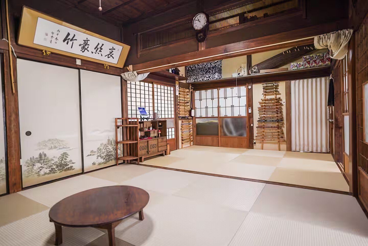 相川亭の写真(神奈川県小田原市)