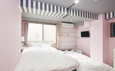 The Gratias Hotel浅草レジデンス204