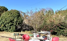 伊勢志摩東窗旅館