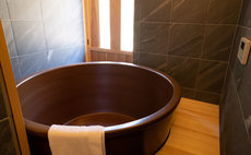 【Satoyama Hotel Kanenone Tamba】Cottage B "Akane"