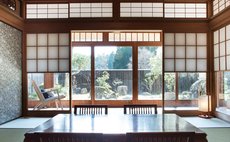 宇陀药汤之宿・やたきや「真秀」(一晚两餐)