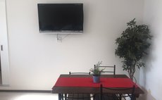 Four Rooms Gotanno 201