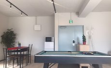 Four Rooms Gotanno 201