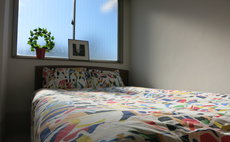 Four Rooms Gotanno 201