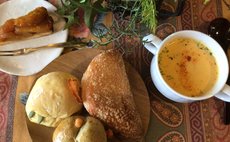 Orange Pekoe (1 group limited , 3 meals per night! )