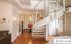 ステータス503 S53大通すすきのエリア／駅チカ／Wi-Fi・駐車場完備／安心宣言実施中／R1プレ