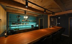 Nomad Mannou 音楽と宿