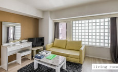 S4245大通すすきのエリア／駅チカ／Wi-Fi・駐車場完備／安心宣言／R1プレゼント.402／405